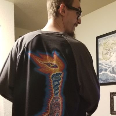 Profile Picture of Chris Alcorn (@AlcornChris) on Twitter