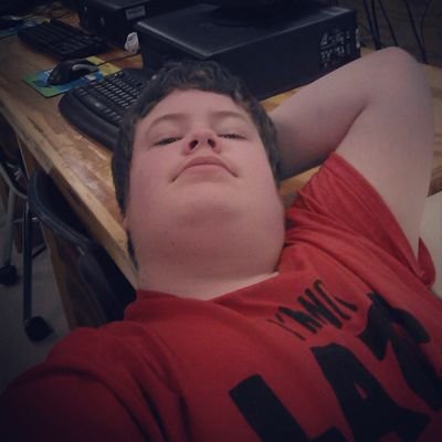 Profile Picture of Kris Julien (@KrisRocky1) on Twitter