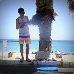 Profile Picture of Steven Muse (@musie309) on Instagram