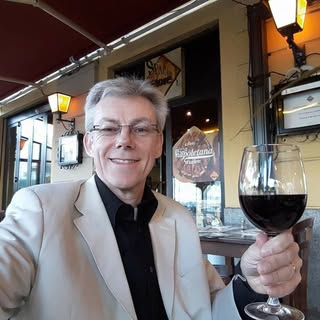 Profile Picture of Michael Loveridge (@michaelloveridge) on Instagram