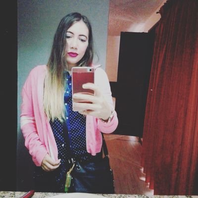 Astrid  Bernal - Twitter Profile Picture of Astrid  Bernal (@Asberl) on Twitter