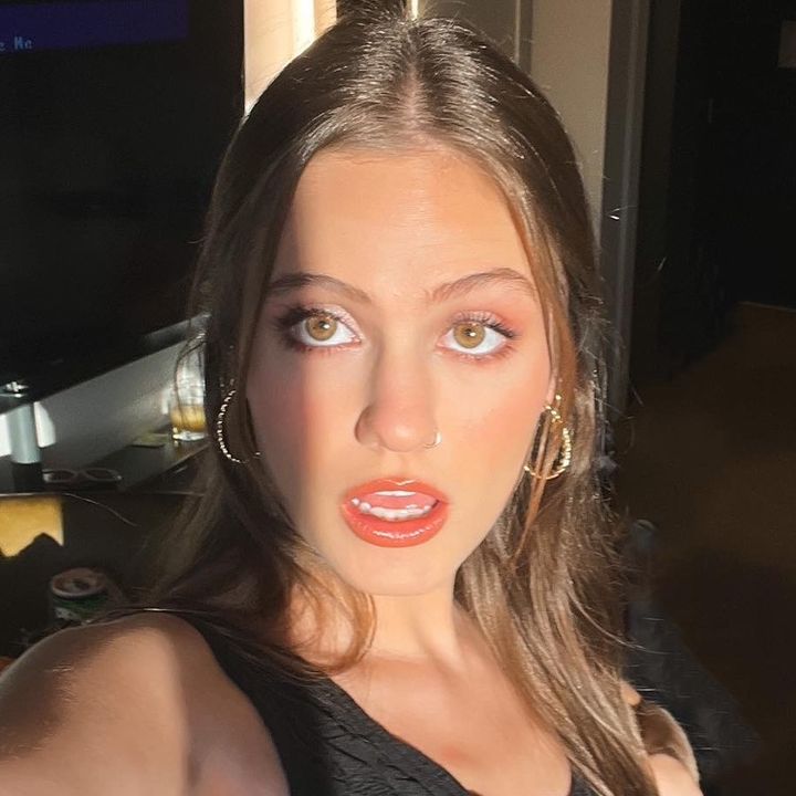 Rowan Morgan - Tiktok Profile Picture of Rowan Morgan (@rowanmorgan) on Tiktok