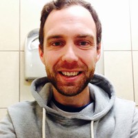 Profile Picture of Brad Purvis (@brad-purvis-8) on Quora