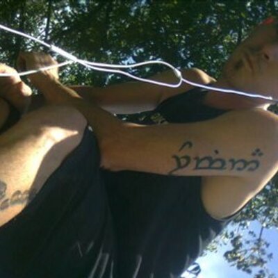 Profile Picture of Christopher Savoy (@Christo86771645) on Twitter