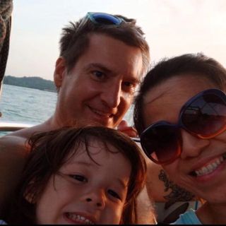 Profile Picture of Daniel Whittington (@danielwhitters) on Instagram