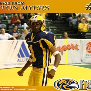 Profile Picture of Milton Myers (@385391955) on Myspace