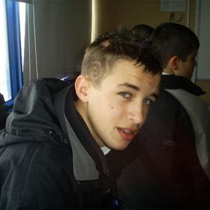 Profile Picture of Laurence Davis (@127289786) on Myspace