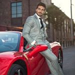 Profile Picture of Robert Harrison (@robertharrison_08s.stars) on Instagram