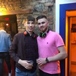 Profile Picture of Aaron Leggett (@aaron_l11) on Instagram