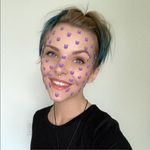 Profile Picture of Melissa Marie Silvius (@melissa.wright.96) on Instagram