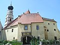 Kößlarn - Wikipedia Profile Picture of Kößlarnon Wikipedia