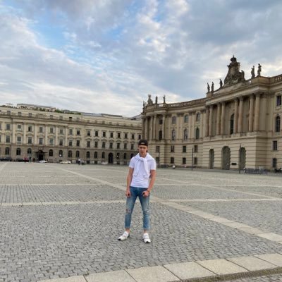 Profile Picture of Nick Röder (@nick_gyp) on Twitter
