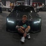 Profile Picture of Chris Roberts (@hellcarchris) on Instagram