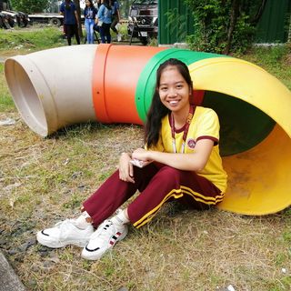 Marielle Rectin - Facebook Profile Picture of Marielle Rectin (@persona.marielle) on Facebook