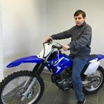 Profile Picture of Garrett Cline (@garrett_m_cline) on Instagram