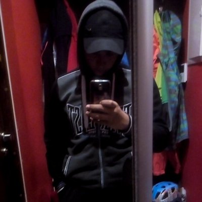 Profile Picture of Jan Zając (@JaneG_1337) on Twitter