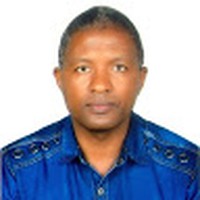 Profile Picture of Yared Merdassa (@yared-merdassa) on Quora