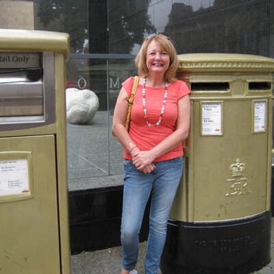 Profile Picture of Sheila Hopkins (@SheilaHopkins1) on Twitter