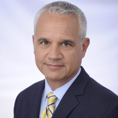 Brian Conybeare - Twitter Profile Picture of Brian Conybeare (@conybearetv) on Twitter