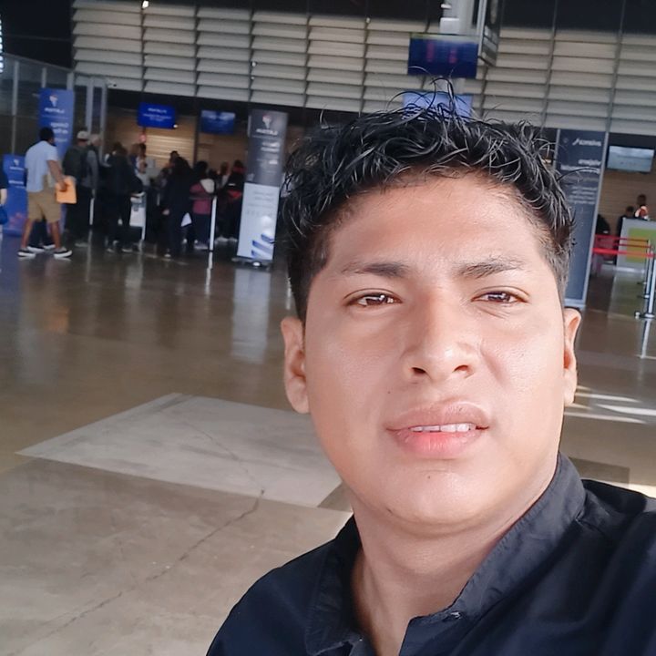 Profile Picture of isaacjuradomora (@isaacjuradomora) on Tiktok