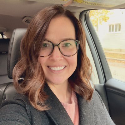 Profile Photo of Jeanne Foley (@JeanneFoley16) on Twitter