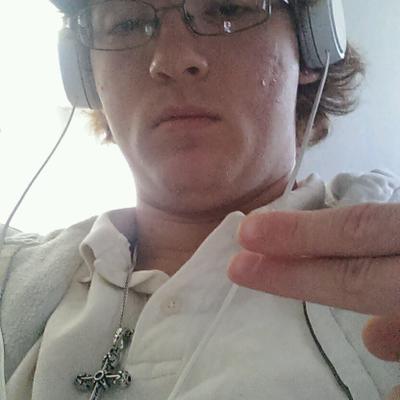 Profile Picture of Caleb Adam Carey (@_SilentSoul_19) on Twitter