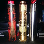 Profile Picture of Carl Hickman Mad-Drip Reviews (@hickman2342) on Instagram