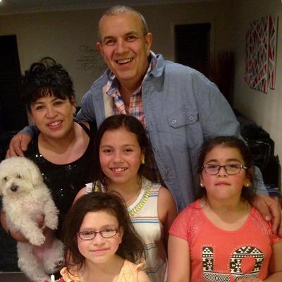 Profile Picture of Pat Gigliotti (@Pat_Giglio) on Twitter