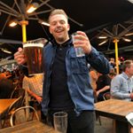 Profile Picture of Jack Lewis Chadwick (@jackchadwick) on Instagram