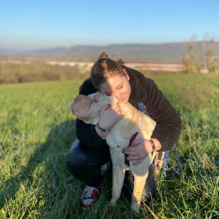 Profile Picture of user8586752467736 (@cassandraguer) on Tiktok
