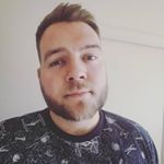 Profile Picture of Steven Wade (@steveinvade) on Instagram