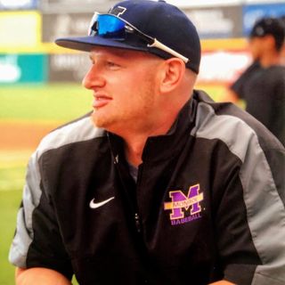 Profile Picture of Sean Field (@coachfield_) on Instagram