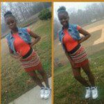 Profile Picture of Tamika Simone Boyd (@tamikathebddest) on Instagram