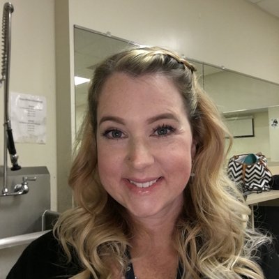 Profile Picture of Jennifer Gervais (@april4jdg) on Twitter