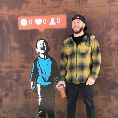 Profile Picture of John Rinaldi (@jawnrinaldi) on Twitter