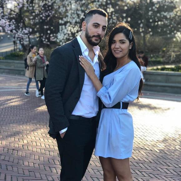 Profile Picture of Waed Nemry (@waednimry) on Poshmark