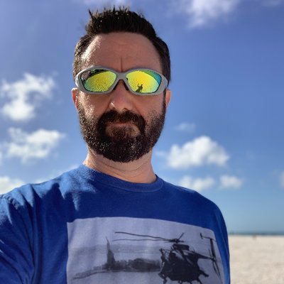 Profile Picture of Jason Lochhead (@jasonlochhead) on Twitter