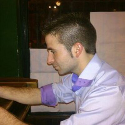 Profile Picture of Antonio Javier (@1985ajg) on Twitter