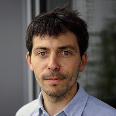 Profile Picture of Pierre-Alain Jachiet (@pa_jachiet) on Twitter