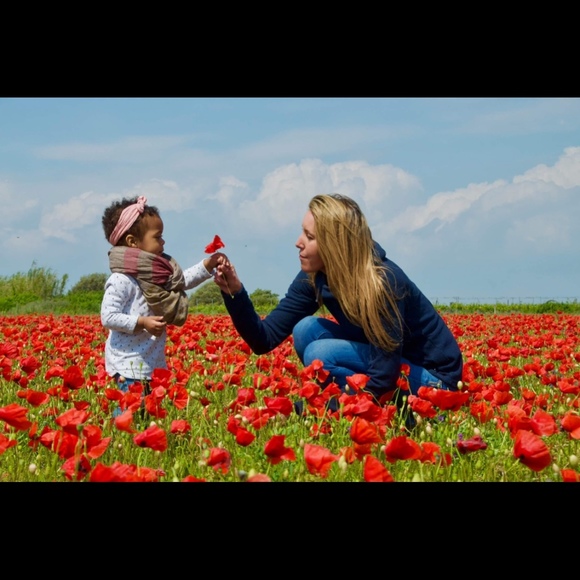 Profile Picture of Pauline Baloge (@paolina17) on Poshmark