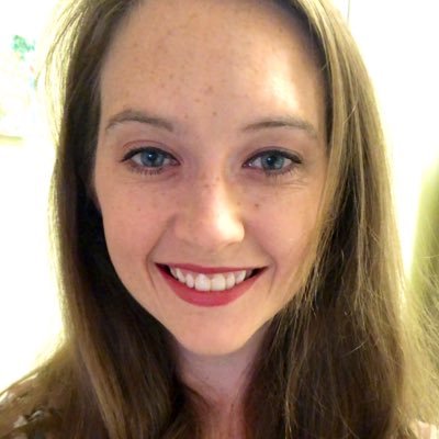 Profile Picture of Katherine Myers (@KatLMyers) on Twitter