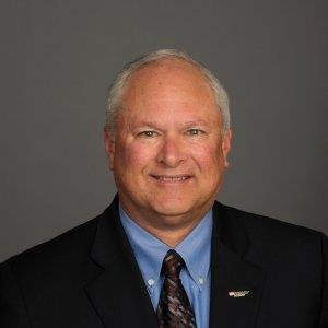 Profile Picture of James Schuster (@JimWSchuster) on Twitter