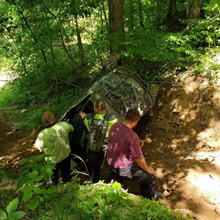 Profile Picture of Jeffrey Radaker (@jeffrey.radaker) on Facebook