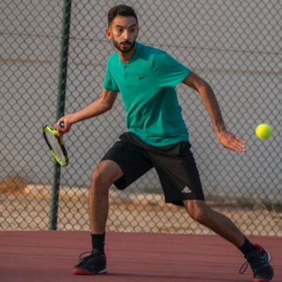 Profile Picture of Abdullah Alfaraj (@abood06) on Twitter