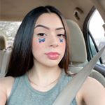 Profile Picture of Victoria R. Martinez (@victoriaa.maartinez) on Instagram