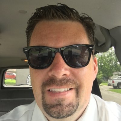 Profile Picture of Joe Farnsworth (@JoeFarnsworth3) on Twitter