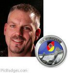 Profile Picture of Thomas Zinn (@mjchiphazard) on Instagram