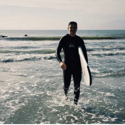 Sean O'Grady - Twitter Profile Picture of Sean O'Grady (@sean3ogrady) on Twitter