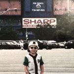 Profile Picture of Zachary Weiner (@zacharyweiner) on Instagram