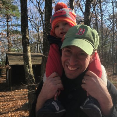 Profile Picture of David Malachi Becker (@malachitheatre) on Twitter